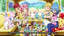 Jewelpet Kira Deco! - Ep22 HD Watch HD Deutsch