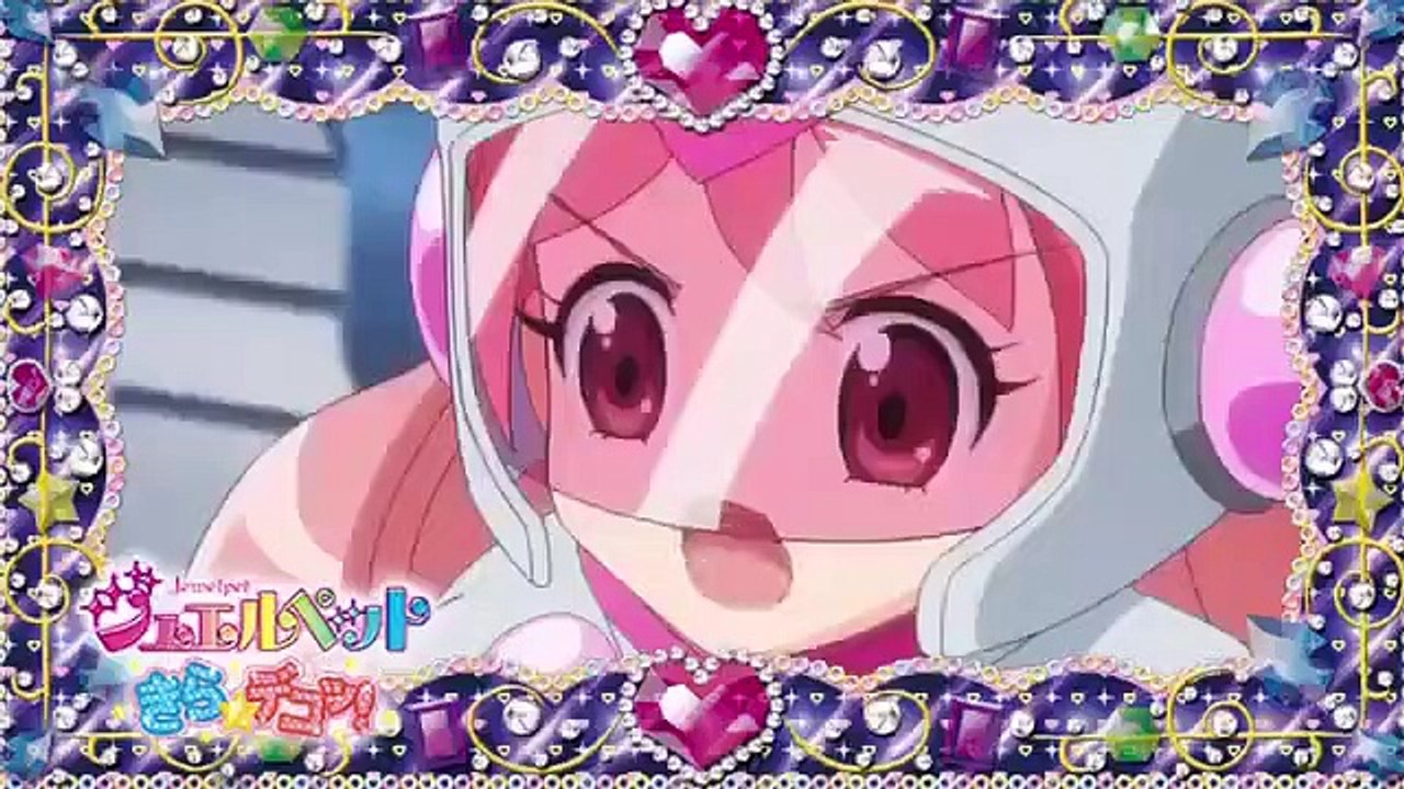 Jewelpet Kira Deco! - Ep23 HD Watch HD Deutsch