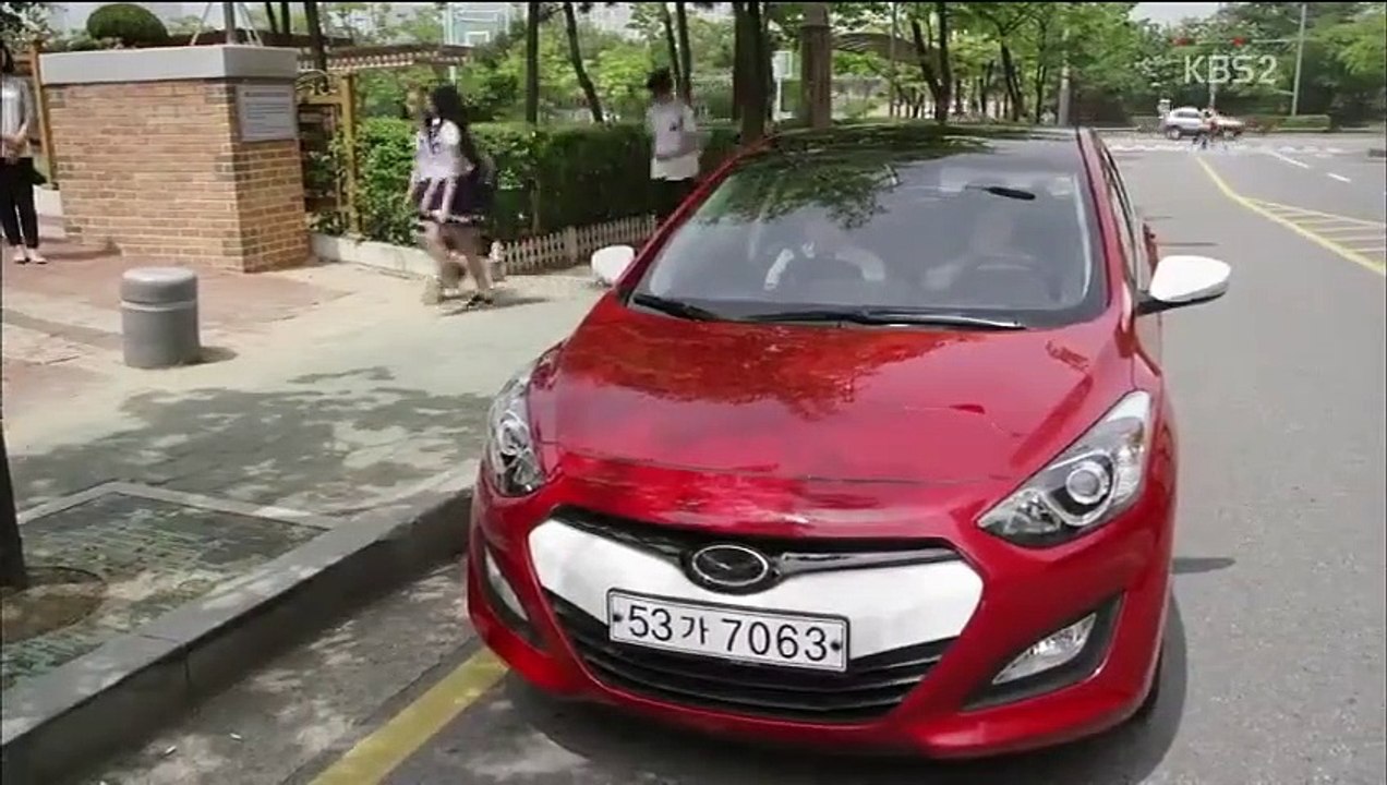 Who Are You - School 2015 - Ep11 HD Watch HD Deutsch