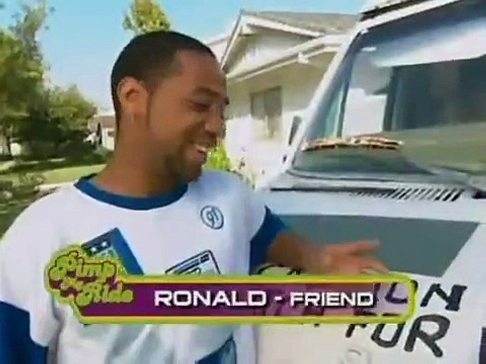 Pimp My Ride - Se5 - Ep04 HD Watch HD Deutsch