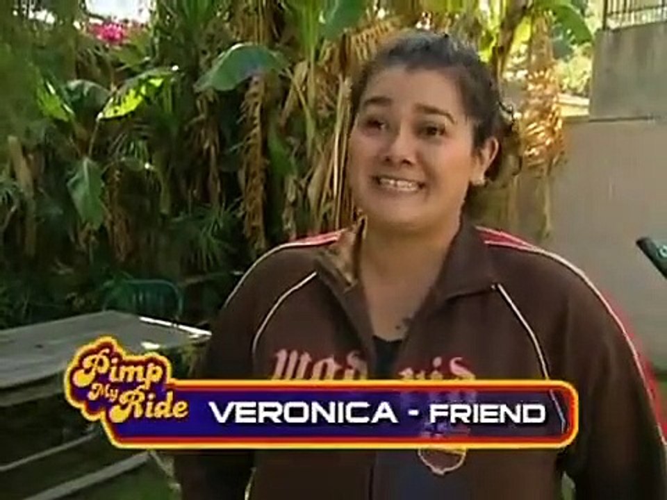 Pimp My Ride - Se5 - Ep05 HD Watch HD Deutsch