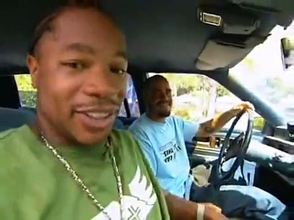 Pimp My Ride - Se5 - Ep06 HD Watch HD Deutsch