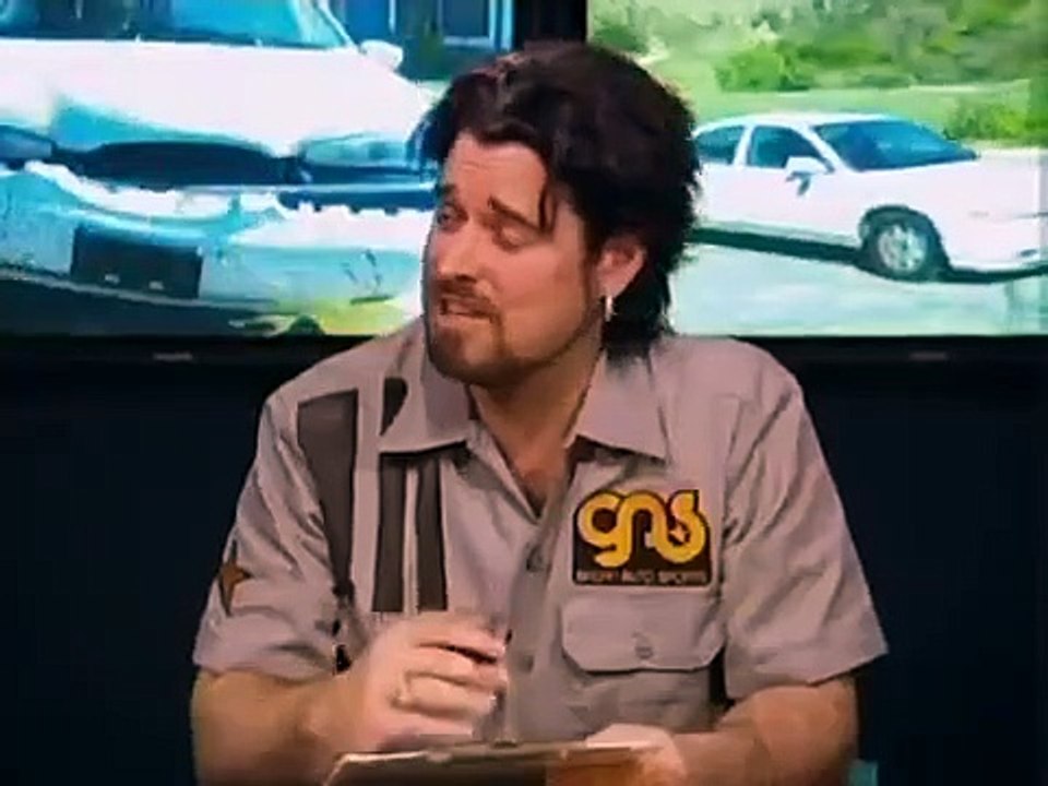 Pimp My Ride - Se5 - Ep10 HD Watch HD Deutsch