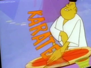 Batfink Batfink E006 Batfink on the Rocks