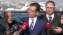 İmamoğlu'ndan İstanbul'daki “doğalgaz indirimi” hakkında açıklama: İstanbul’un kurumlarının elini daraltma girişimi!