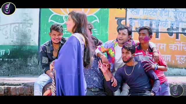 सिंगर - सागर रंगीला _ तोर सईंयां गये परदेश _ होली गीत _ Tor Saiyaan Gaye Pardesh _ Cg Holi Song