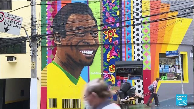 Les nombreuses réactions à travers le monde à la suite du décès du Roi Pelé