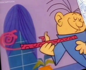 Batfink Batfink E012 The Kitchy Koo Kaper