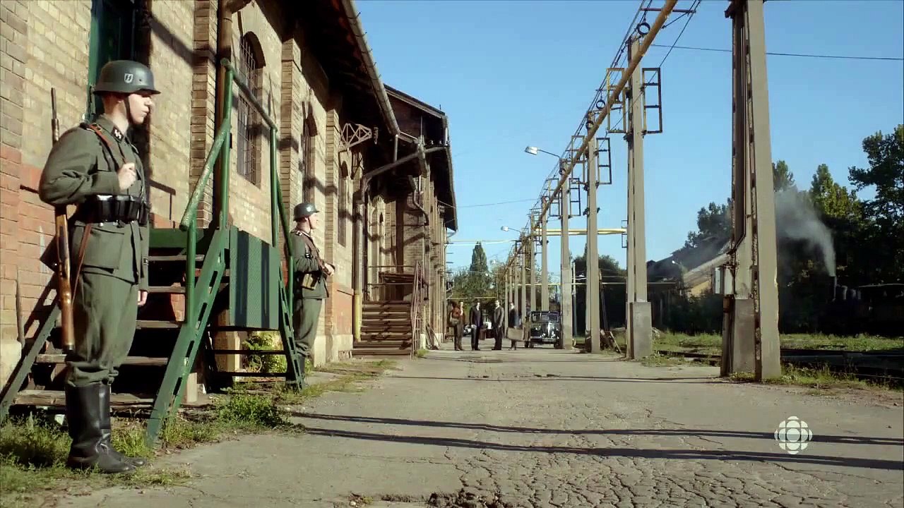 X company - se2 - ep08 hd watch hd deutsch