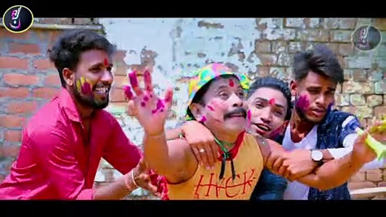 सिंगर - सनम टंडन  _ गोसईया तोर जोजवा हे  _  ढोल ढोल होली गीत _ New Holi Song 2022 _
