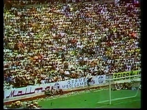 BRESIL - ITALIE - 1970 - 4E -