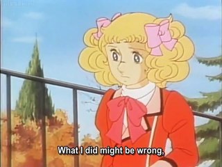 Candy Candy - Ep91 HD Watch HD Deutsch