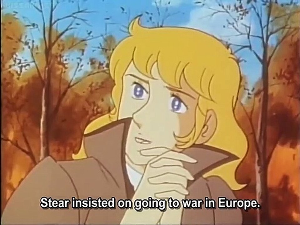 Candy Candy - Ep93 HD Watch HD Deutsch