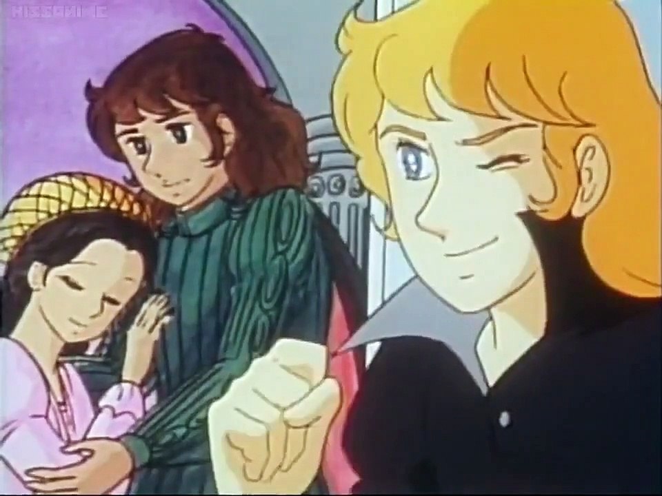 Candy Candy - Ep94 HD Watch HD Deutsch