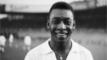 GALA VIDEO - Mort de Pelé : le footballeur a été marié trois fois, qui sont les femmes de sa vie ?