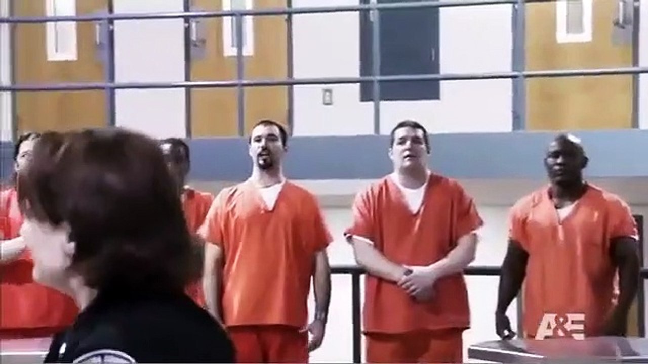 Beyond Scared Straight - Se3 - Ep11 HD Watch HD Deutsch