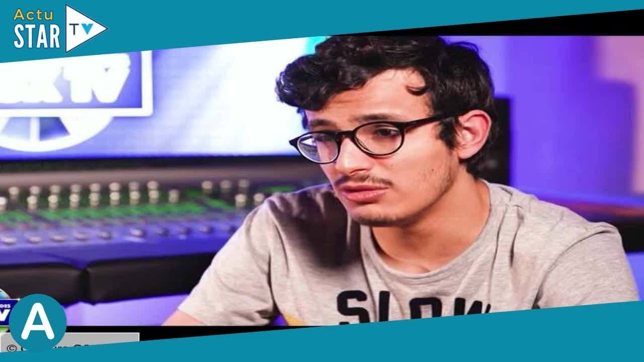 « Mieux mort que vivant » : les confidences troublantes de Paul El Kharrat