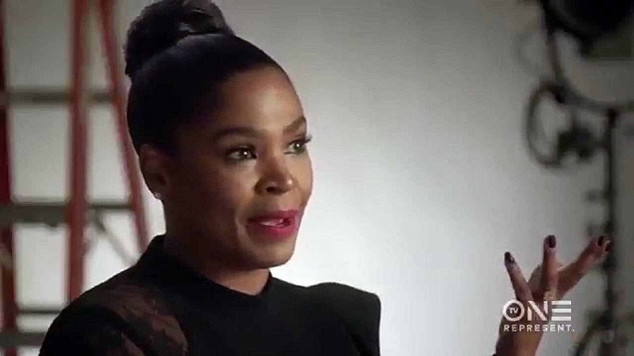 Uncensored (2018) - Se1 - Ep04 - Nia Long HD Watch HD Deutsch