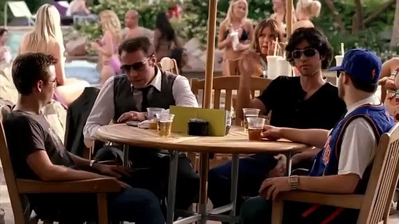 Entourage - Se3 - Ep08 - The Release HD Watch HD Deutsch