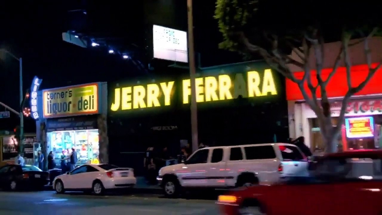 Entourage - Se3 - Ep04 - Guys and Doll HD Watch HD Deutsch