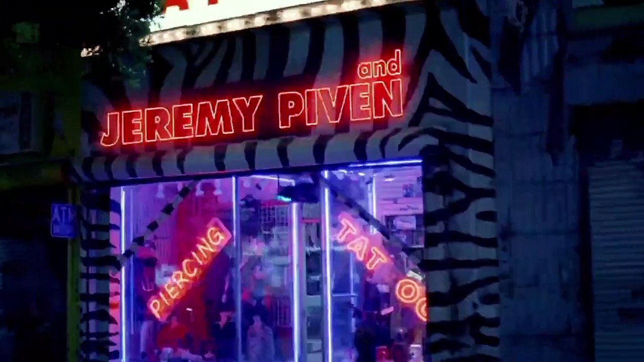 Entourage - Se2 - Ep13 - Exodus HD Watch HD Deutsch