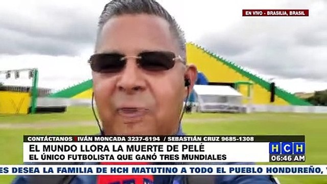 Continúan preparativos para Toma de Posesión del Presidente Lula Da Silva | HCH en Brasil