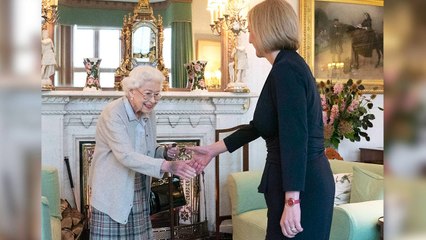 A Look Back at 2022 British Politics, Part Two: Liz Truss