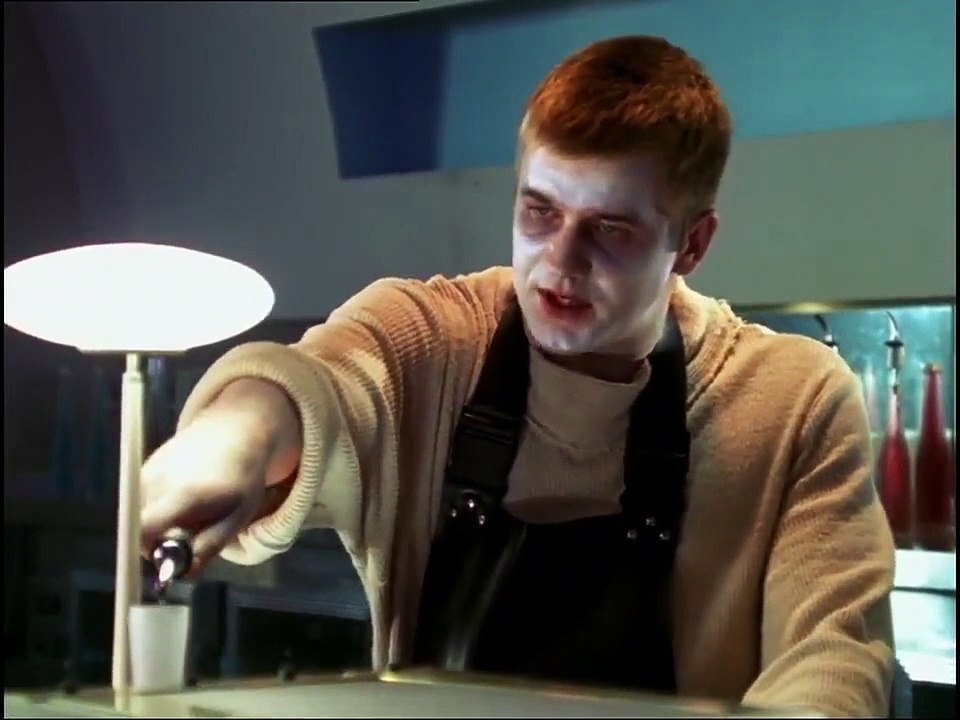 Farscape - Se2 - Ep08 HD Watch HD Deutsch