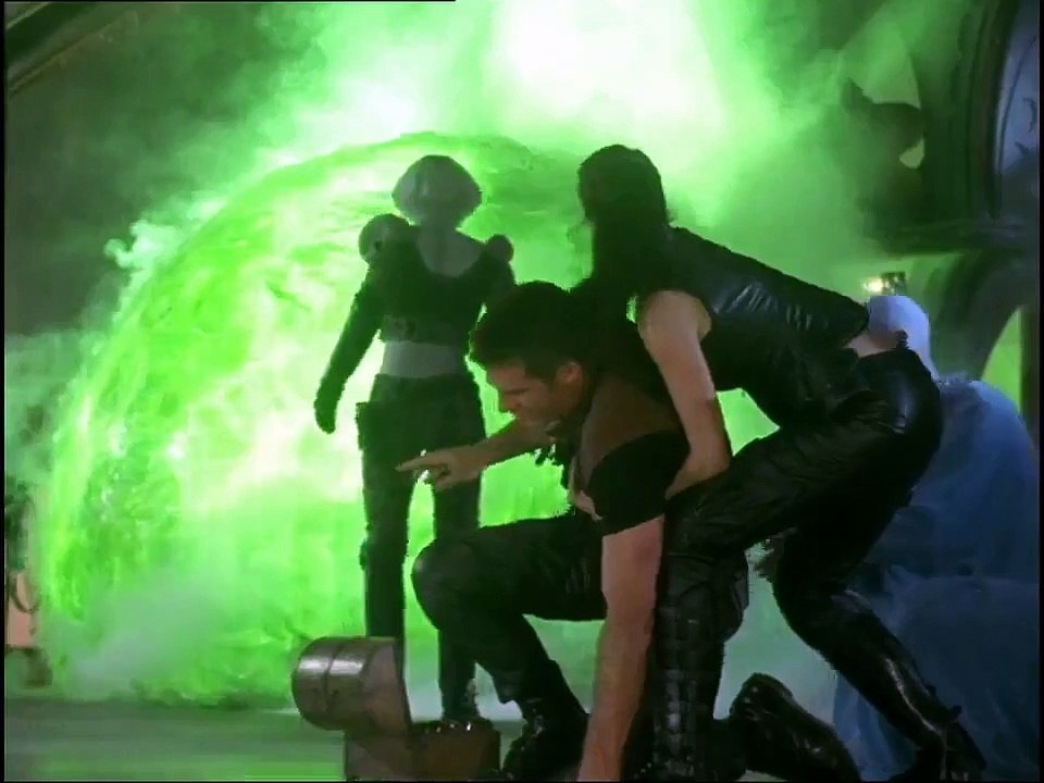 Farscape - Se2 - Ep10 HD Watch HD Deutsch