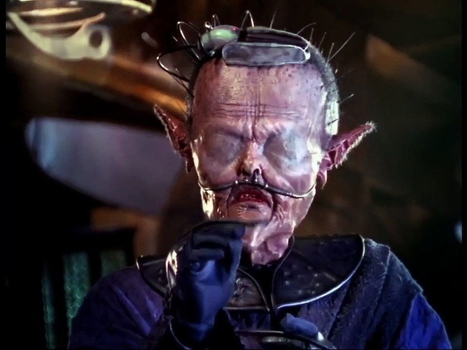 Farscape - Se2 - Ep04 HD Watch HD Deutsch