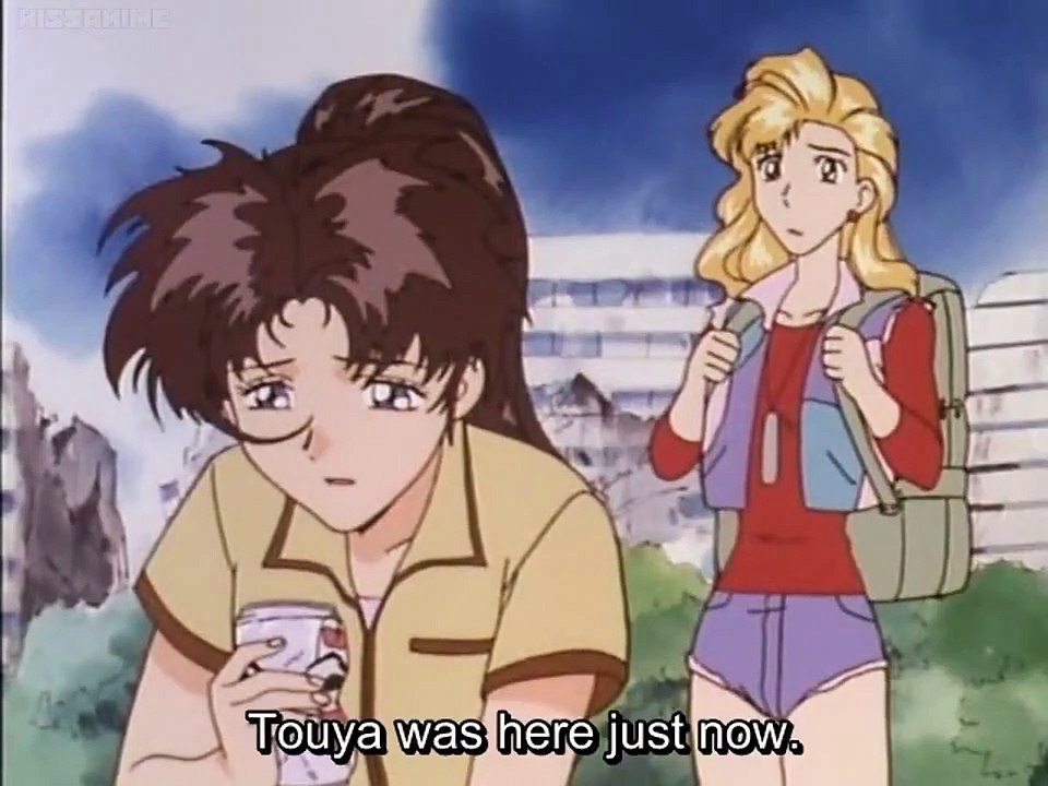 Juusenshi Gulkeeva - Ep23 HD Watch HD Deutsch