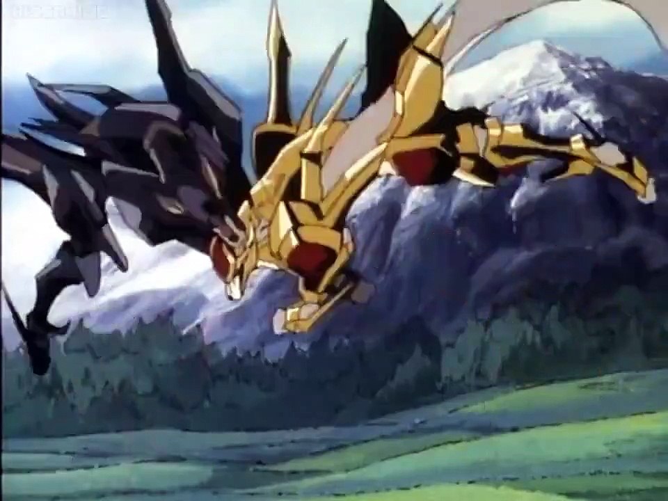 Juusenshi Gulkeeva - Ep26 HD Watch HD Deutsch