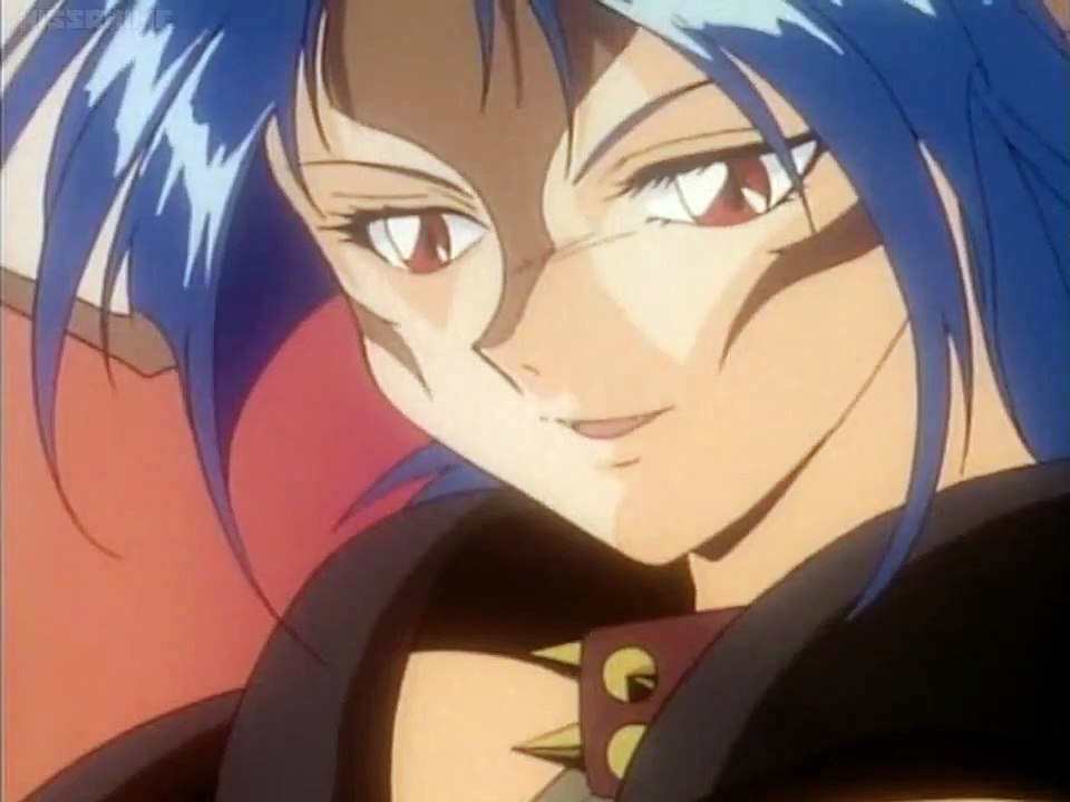 Juusenshi Gulkeeva - Ep17 HD Watch HD Deutsch