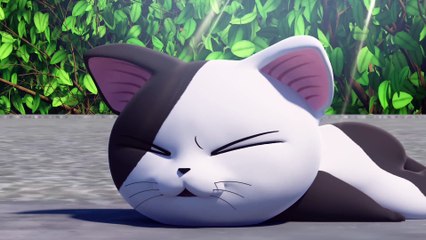 Koneko no Chii - Ponponraa Dairyokou - Ep15 HD Watch HD Deutsch