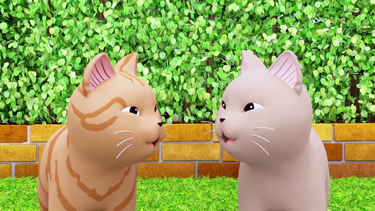 Koneko no Chii - Ponponraa Dairyokou - Ep20 HD Watch HD Deutsch