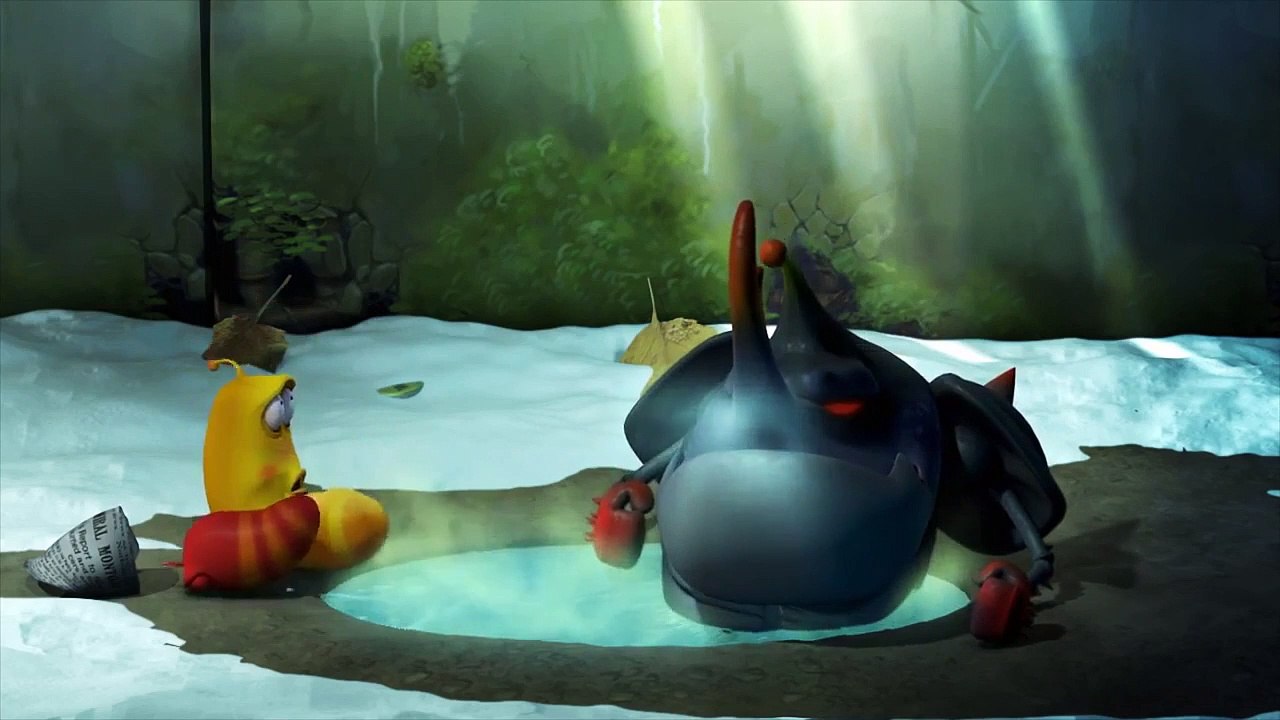 Larva - Volume 2 - Ep05 - Hot spring HD Watch HD Deutsch