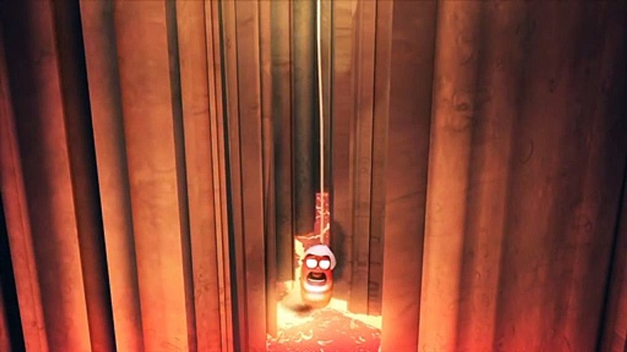 Larva - Volume 2 - Ep07 - Earthquake HD Watch HD Deutsch