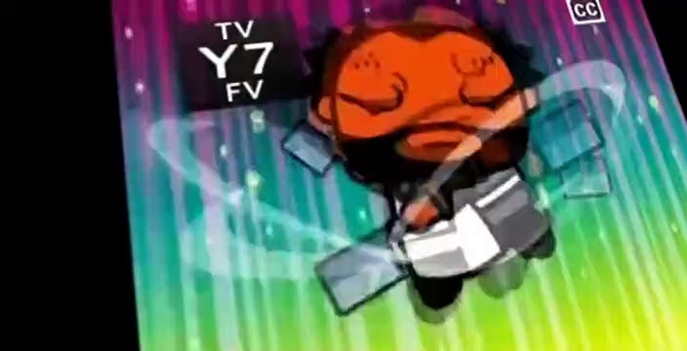 Pucca Pucca S01 E042 On Thin Ice