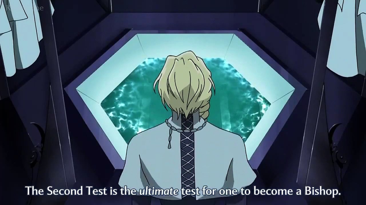 07-Ghost - Ep23 HD Watch HD Deutsch