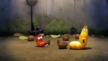 Larva - Volume 2 - Ep11 - Walnut HD Watch HD Deutsch