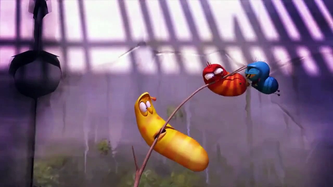 Larva - Volume 2 - Ep14 - Typhoon 1 HD Watch HD Deutsch