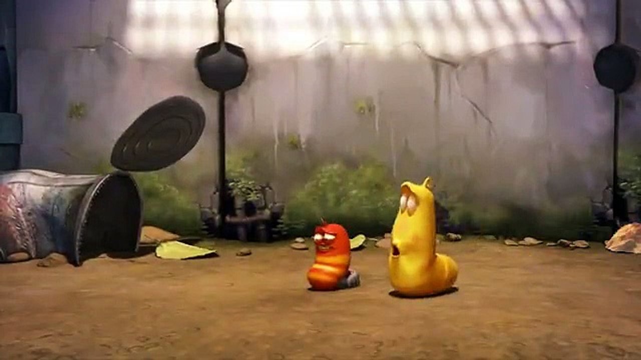 Larva - Volume 2 - Ep15 - Cavity HD Watch HD Deutsch