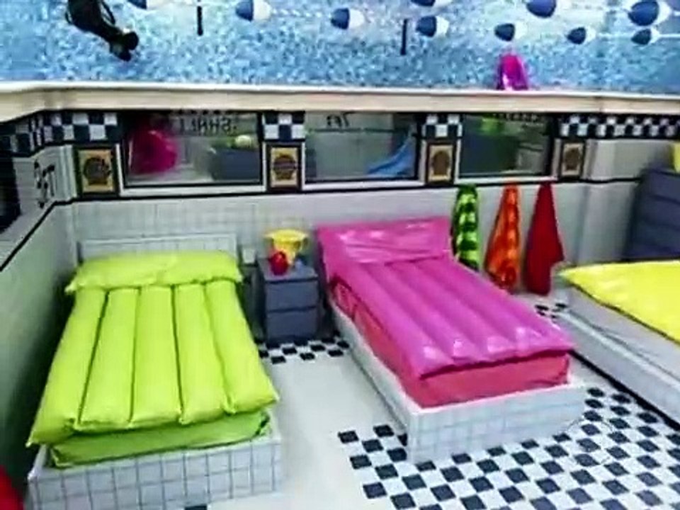 Big Brother - Se11 - Ep01 HD Watch HD Deutsch