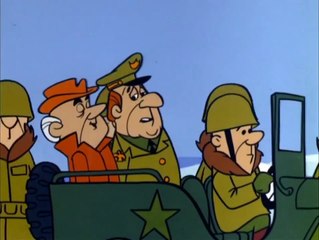 Breezly & Sneezly 04 - Mass Masquerade