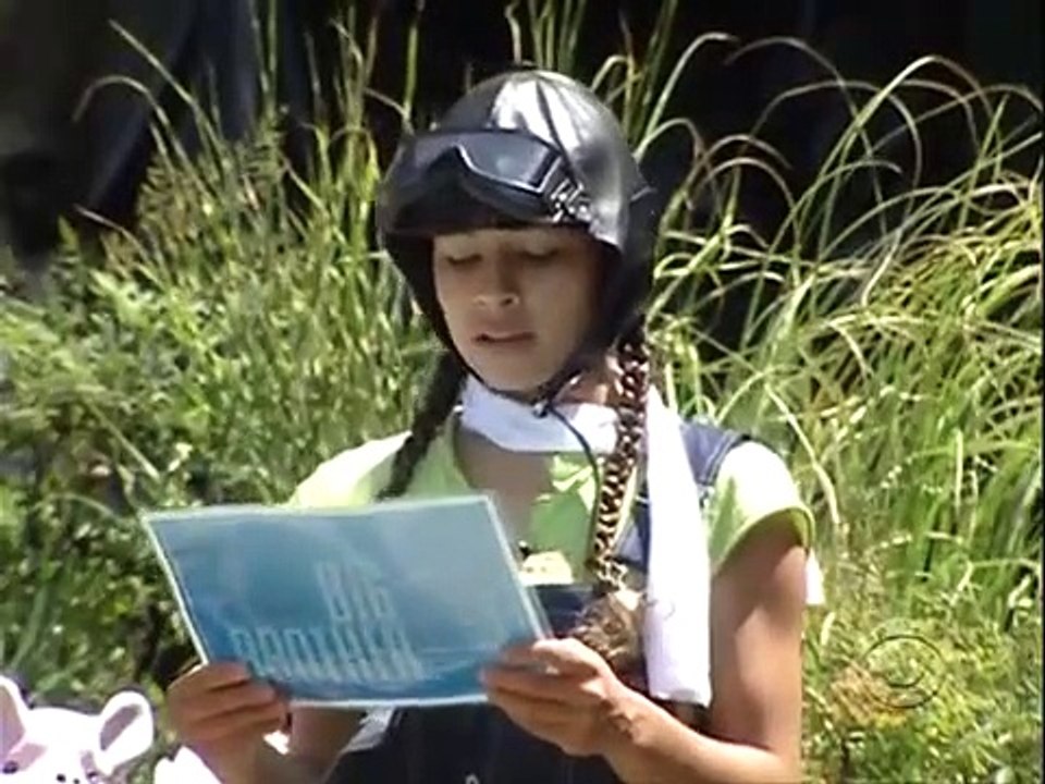 Big Brother - Se11 - Ep09 HD Watch HD Deutsch