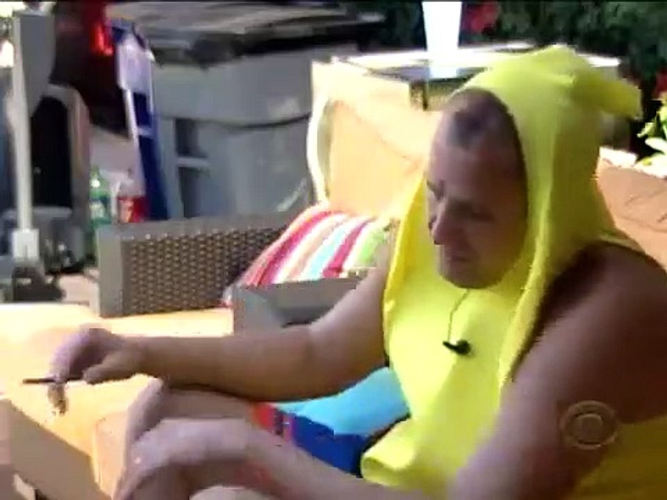 Big Brother - Se11 - Ep10 HD Watch HD Deutsch