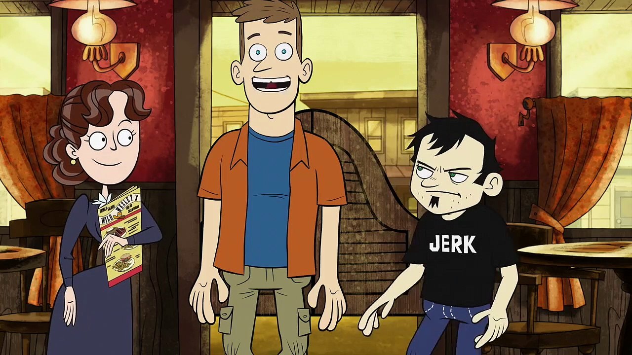 Dan Vs. - Se2 - Ep18 HD Watch HD Deutsch