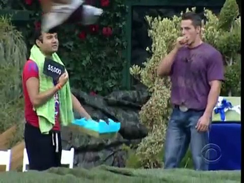 Big Brother - Se11 - Ep11 HD Watch HD Deutsch