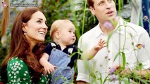 Prince William and Kate Middleton’s SWEETEST Moments over the years With George Charlotte and Louis
