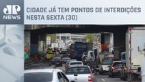 Mais de 80 mil veículos devem passar pelas rodovias do Rio de Janeiro